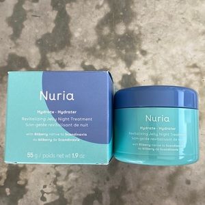 Nuria Hydrate Revitalizing Jelly NWOB